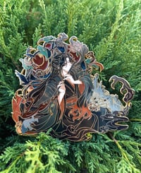 Image 1 of 𝐘𝐢𝐥𝐢𝐧𝐠 𝐏𝐚𝐭𝐫𝐢𝐚𝐫𝐜𝐡 - Wei Wuxian 2