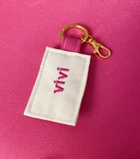 Image 1 of Portachiavi Vivi