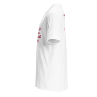 Image 8 of Unisex Short-Sleeve T-Shirt (Stand with Jesus 