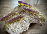 Image 2 of VEXXUS - “OHUKNOW”