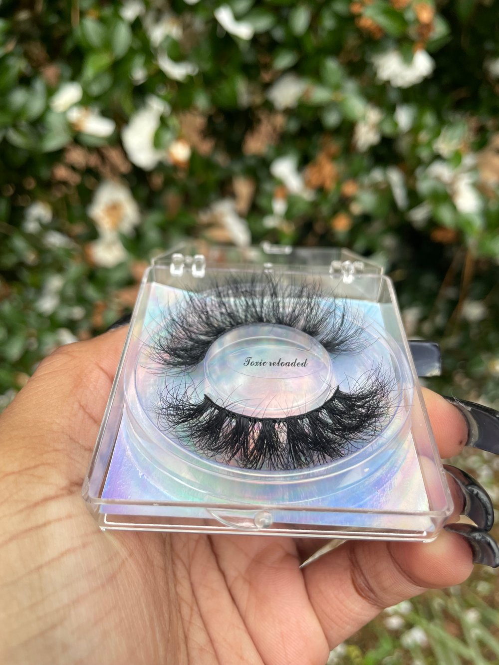 Image of Toxic Reloaded (22mm)