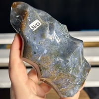 Image 2 of Ocean Jasper Flame (36D)