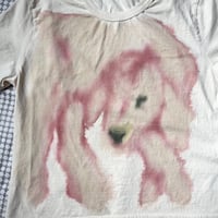 Image 2 of lamb - magenta full