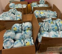Image 4 of Relaire plush!