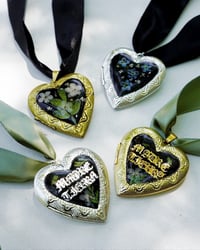 Image 1 of Madre Tierra Locket Pre order
