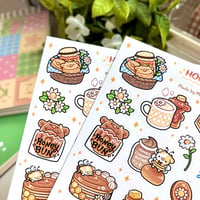 Image 3 of Sticker Sheet 41-44