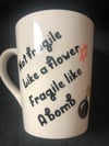 Personalized Mugs