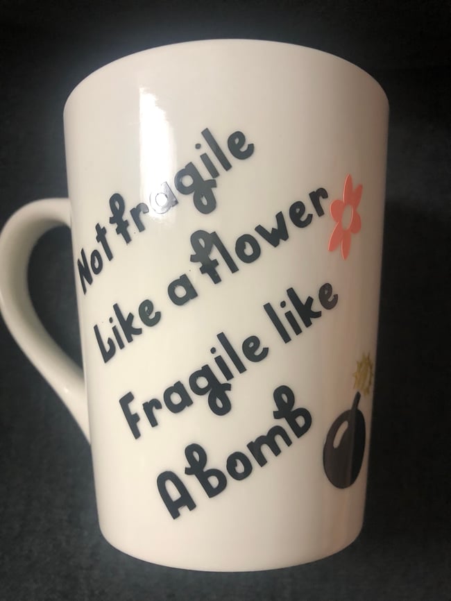 Personalized Mugs