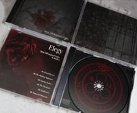 Image 1 of Elegy: Silent Hill Inspired Works EP CD 