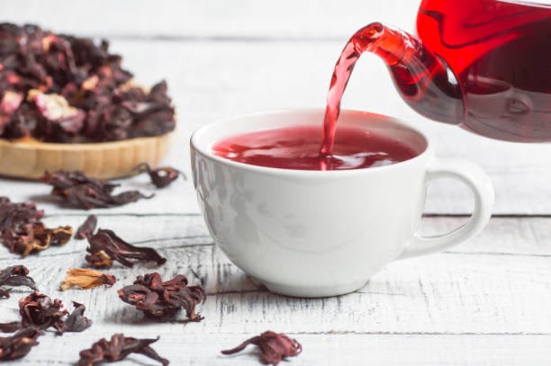 Customize Tea Blends