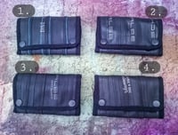 Image 4 of WALLET "innertube"