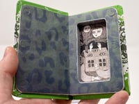 Image 1 of Pocket Bible Joint Case (ghost house)