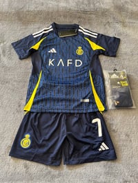 Image 1 of Al Nassr Ronaldo 