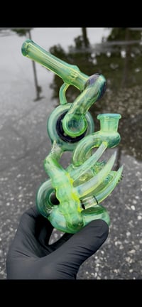 Image 1 of Jade Dragoon (UV)