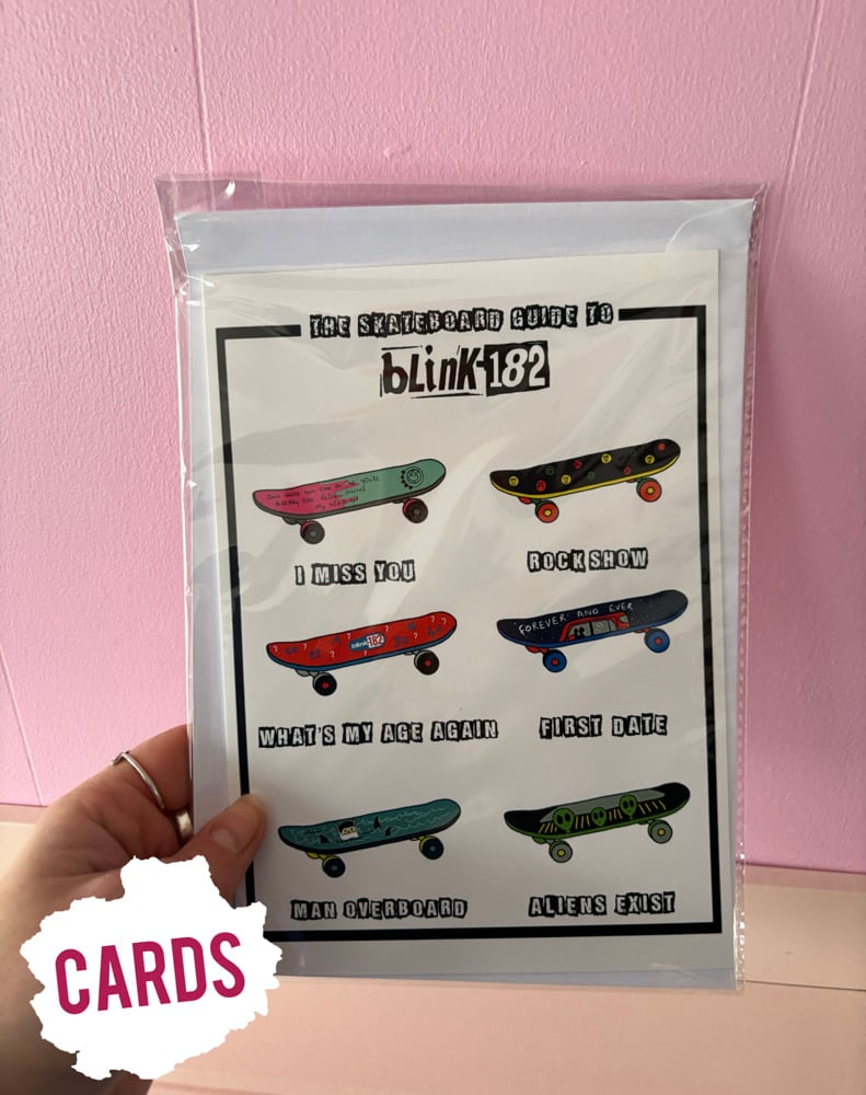 Image of print clearance 