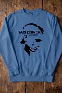 Image 3 of Sudadera Taxi Driver (Martin Scorsese)