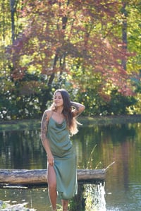 Image 3 of IN YOUR DREAMS- dress