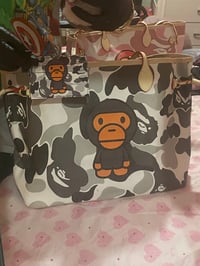 Image 1 of Tote bag v3