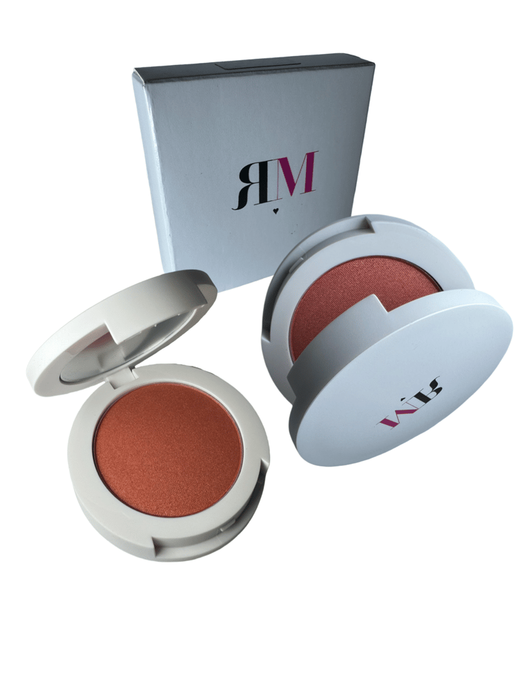 Image of BEIGE BADDIE #204 -  POWDER BLUSH 