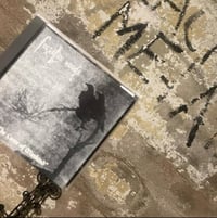 Image 1 of CD Forgotten Woods «The Curse of Mankind» ORIGINAL