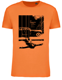 Image 6 of Camiseta The Godfather (Francis Ford Coppola)