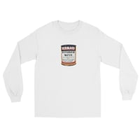 Image 2 of BERNARD DEHYDRATED WATER LONG SLEEVE SHIRT