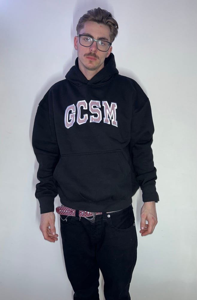 P!NK Hoodie