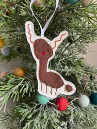 Image 24 of Children’s drawing decoration 