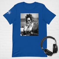 Image 2 of Hova T Unisex t-shirt