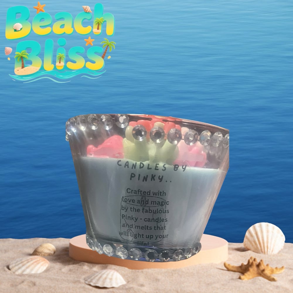 Image of Beach Bliss