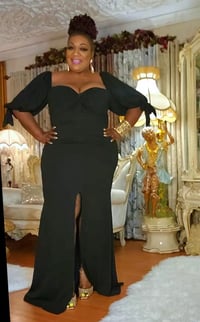 Image 1 of Night of class dress