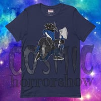 Image 5 of Blue Rags RydaMan T-Shirt 