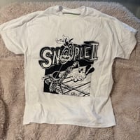 Image 1 of Snoople 2 misprint T