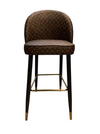 Image 1 of LV Bar Stool