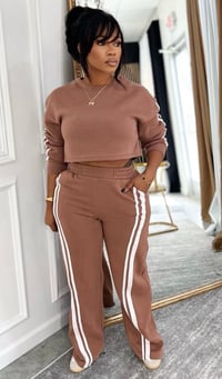 Look For Me Set(Mocha)