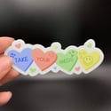 Take Your Meds Sticker