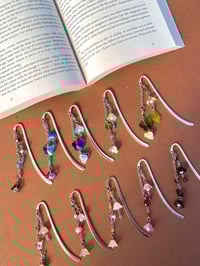 Image 1 of Killjoy Bookmarks 