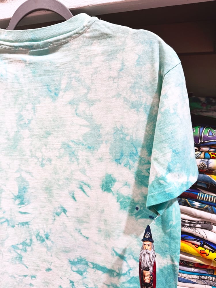 Grateful Dead 80s Phil Lesh Lot T-Shirt - Fits M | Primarily