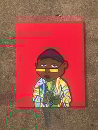 HUMBLE HUSTLER $TICKY