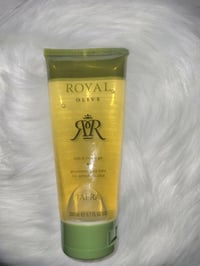 Image 4 of Royal Olive Bath & Body Set