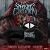 Parasitic Ejaculation - Snapback