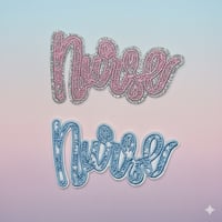 NURSE WORD