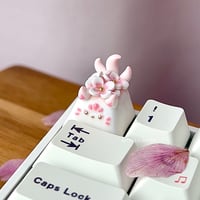 Image 3 of Kitsune x Blossom