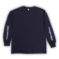 Company Long Sleeve T-Shirt