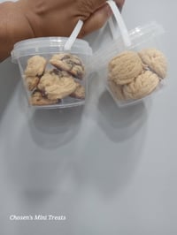 Image 2 of Cookie buckets 