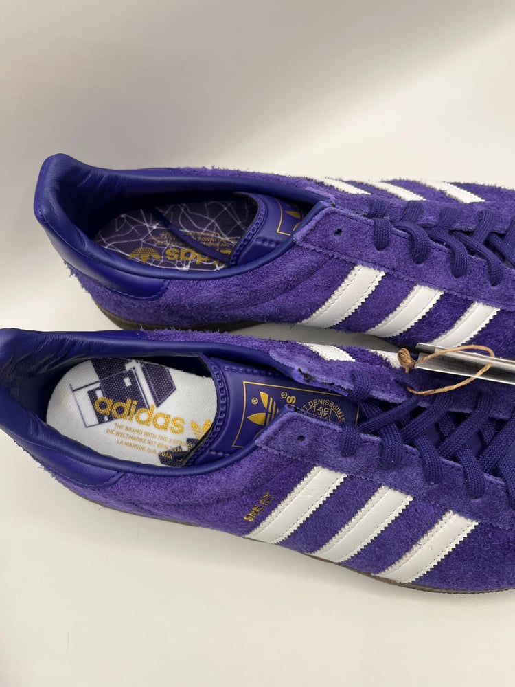 Adidas SNS GT 'TOKYO' - UK10