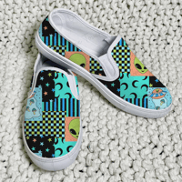 Image 4 of Kids slip on shoes