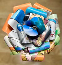 Story Stem- Aristocats 7