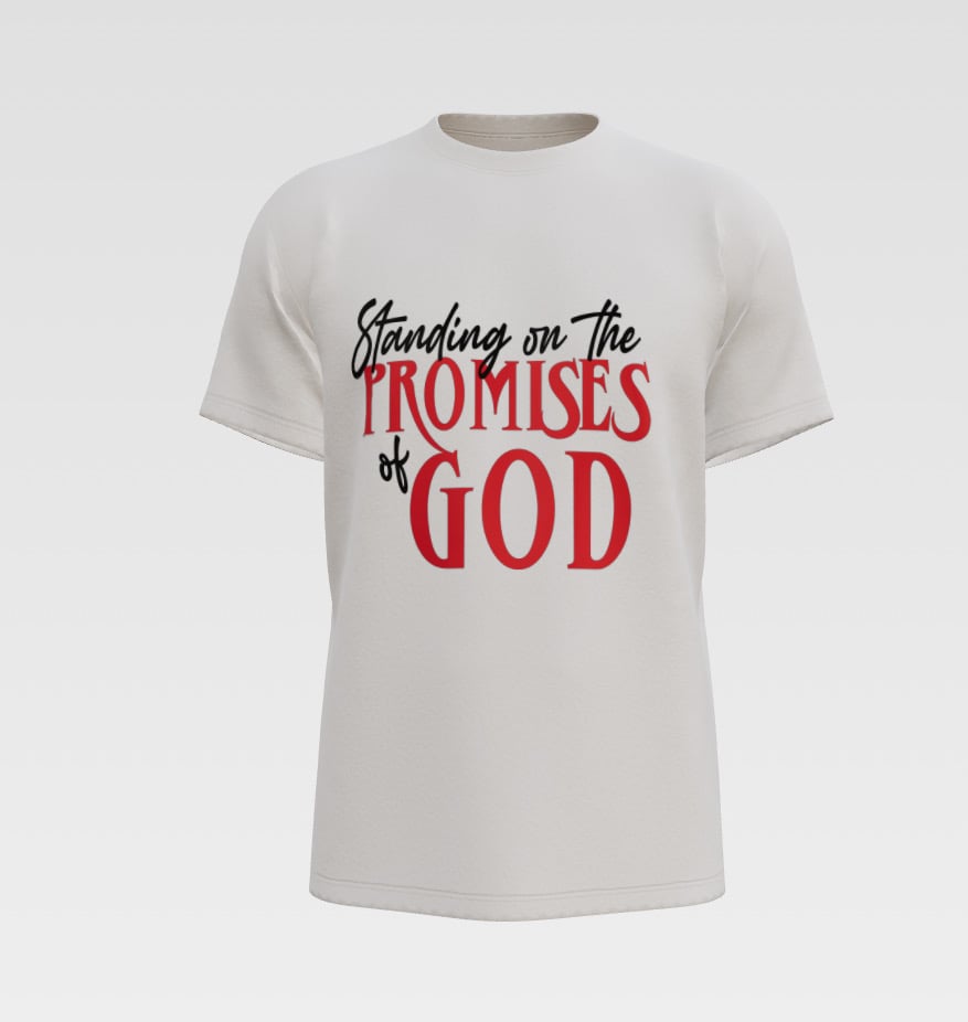 Image of Promises of God