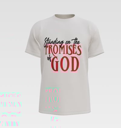 Image of Promises of God